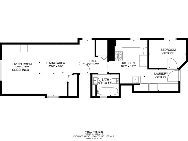 Building Photo - 1625 W Hollywood Ave