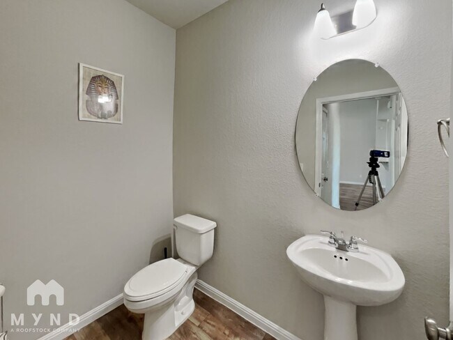 Building Photo - 317 Rusk Bluff Ave