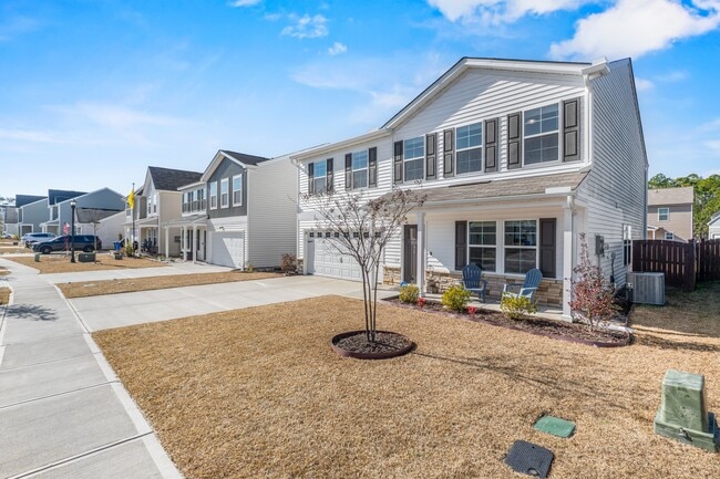 Building Photo - 234 Ridley Hill Ln