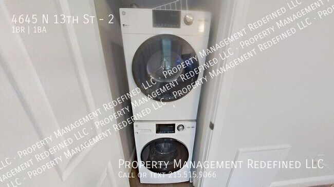 Building Photo - 4645 N 13th St