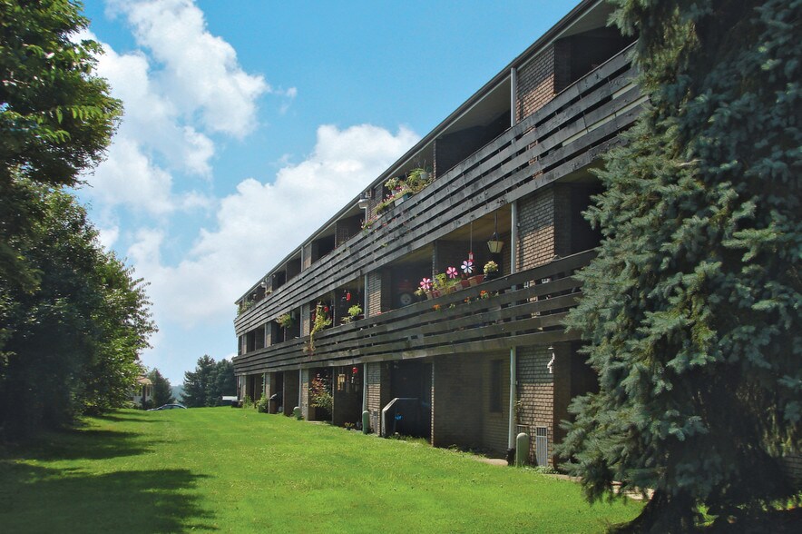 Building Photo - Mount Vernon Apartments