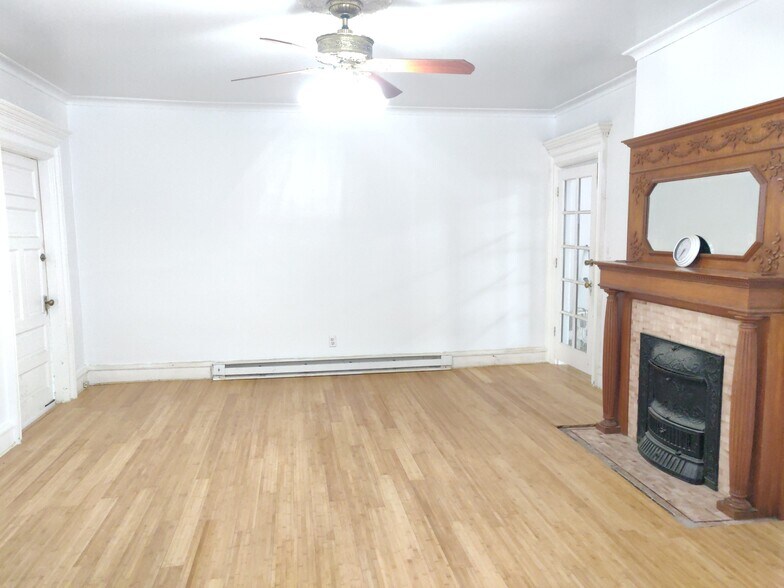 Living Room p2 - 225 S Main Ave