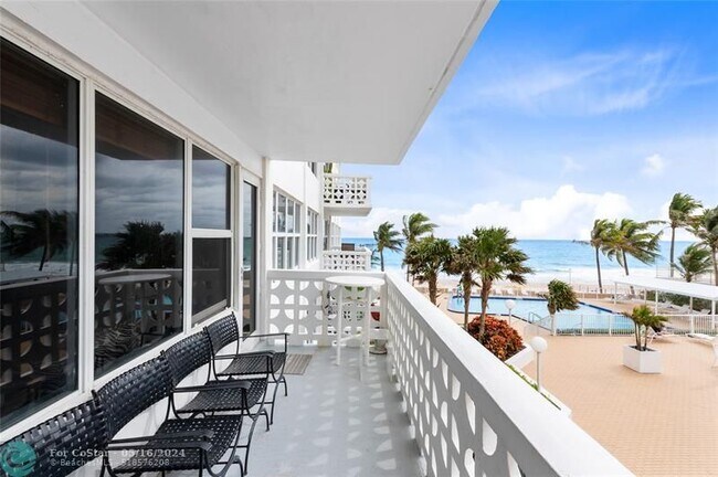 Primary Photo - 4010 Galt Ocean Dr