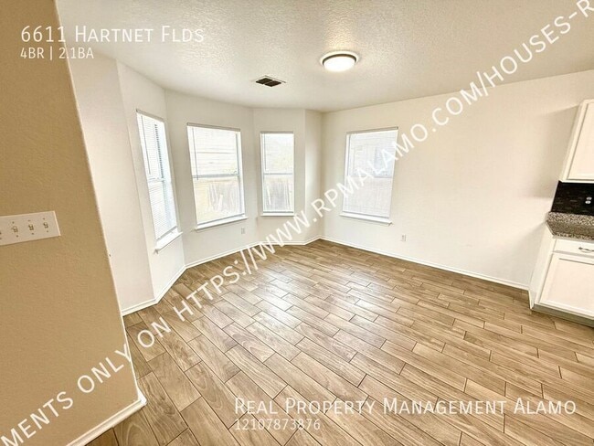 Building Photo - 6611 Hartnet Fields