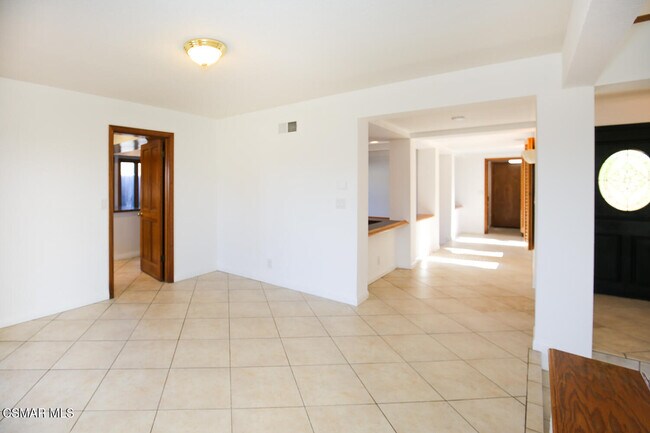 Building Photo - 4554 Rayburn St