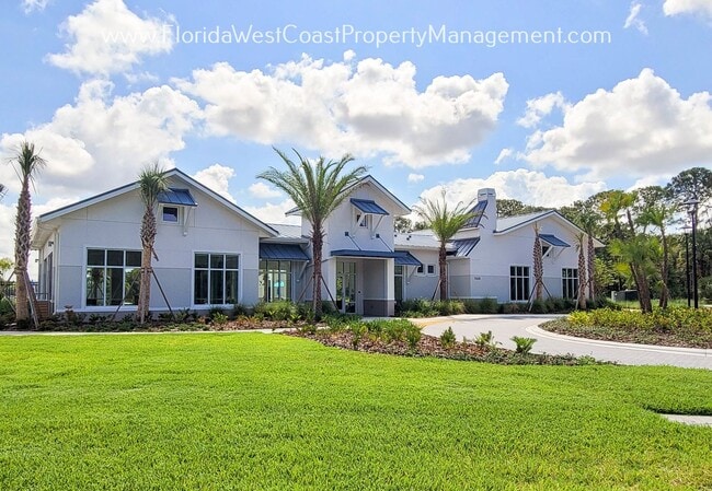 Building Photo - FANTASTIC 5 BEDROOM/ 3 BATH HOME in PARRISH! ISLES AT BAYVIEW! SUPER AMENITIES!