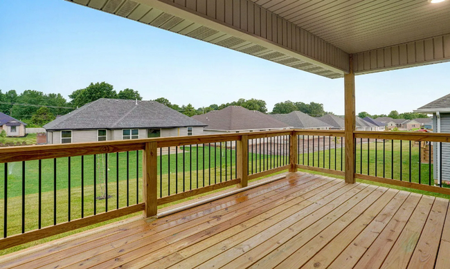 Building Photo - Brand New 4 Bed Room Home in Copper Leaf