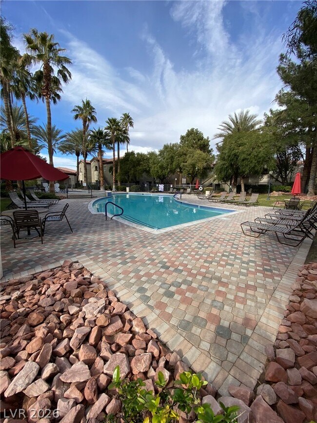 Building Photo - 9000 S Las Vegas Blvd