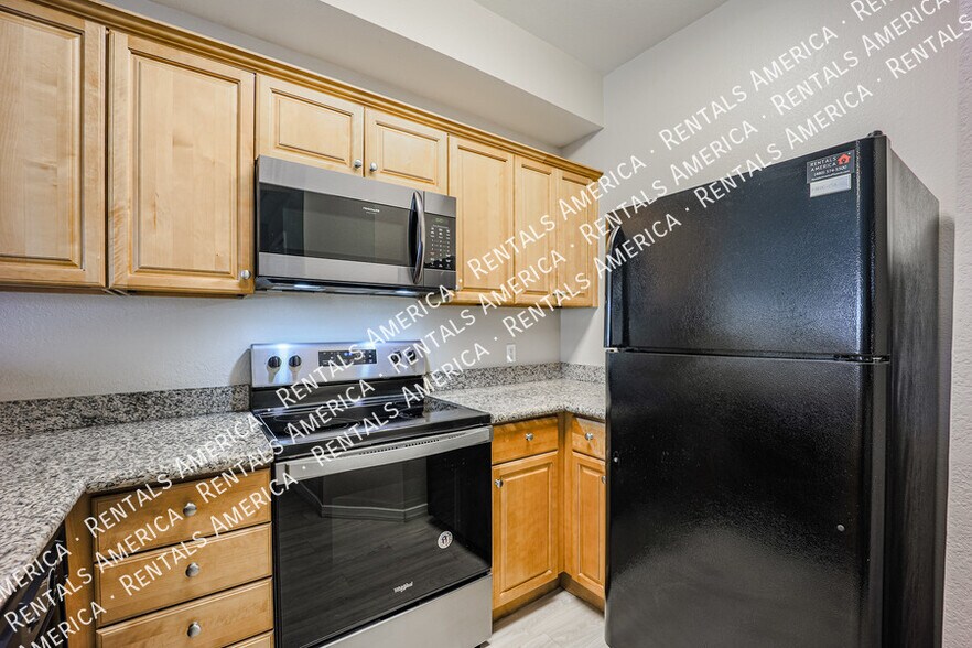 Building Photo - 855 N Dobson Rd