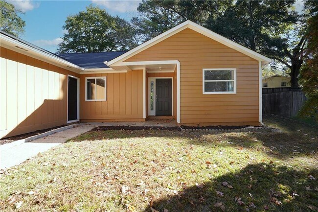 Building Photo - 2455 Landington Way NW