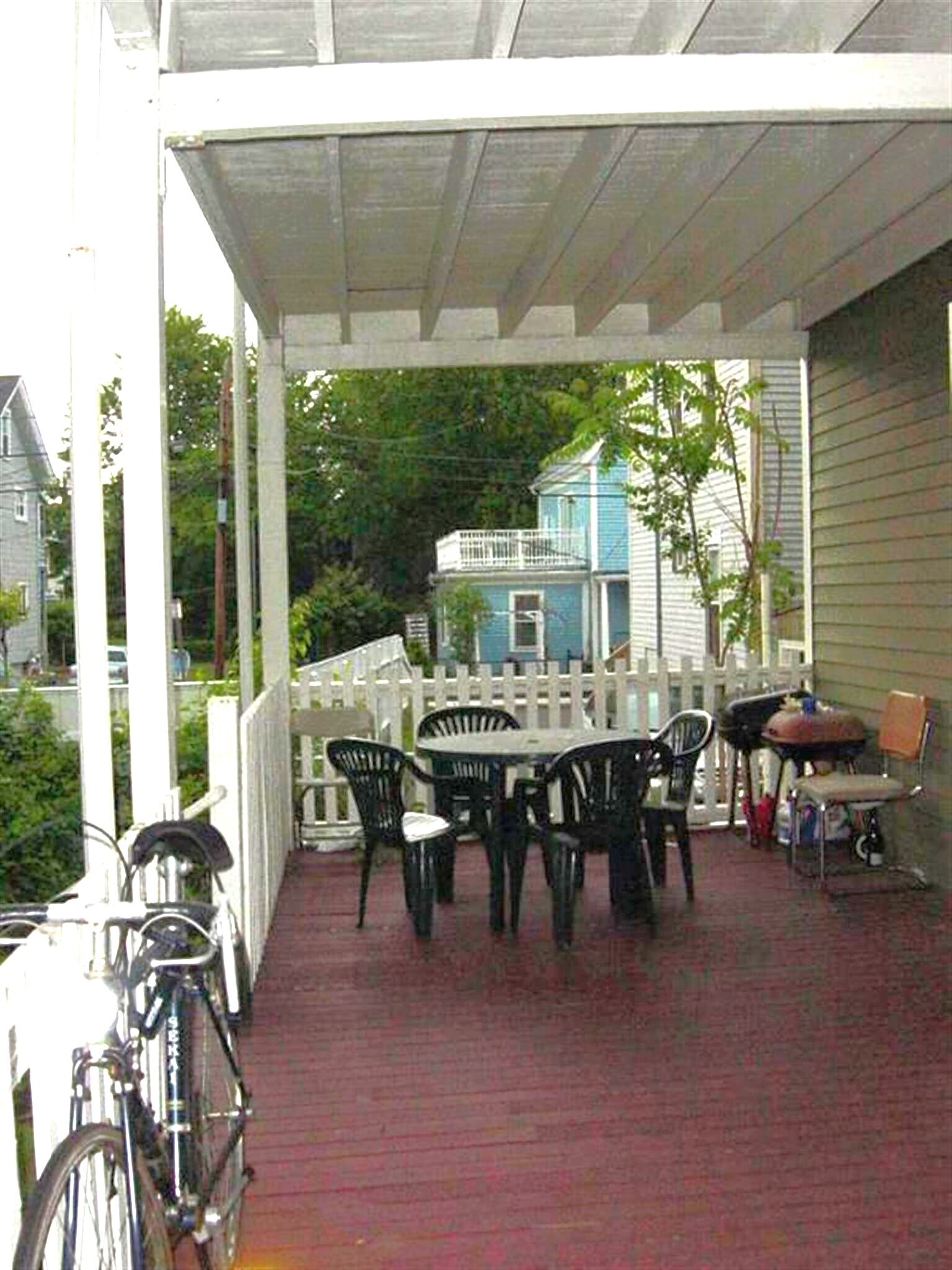 Building Photo - 5 Durham St