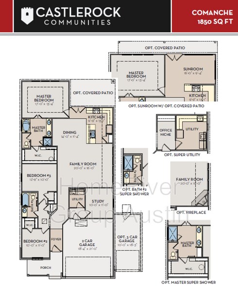 Building Photo - 862 Blue Oak Blvd