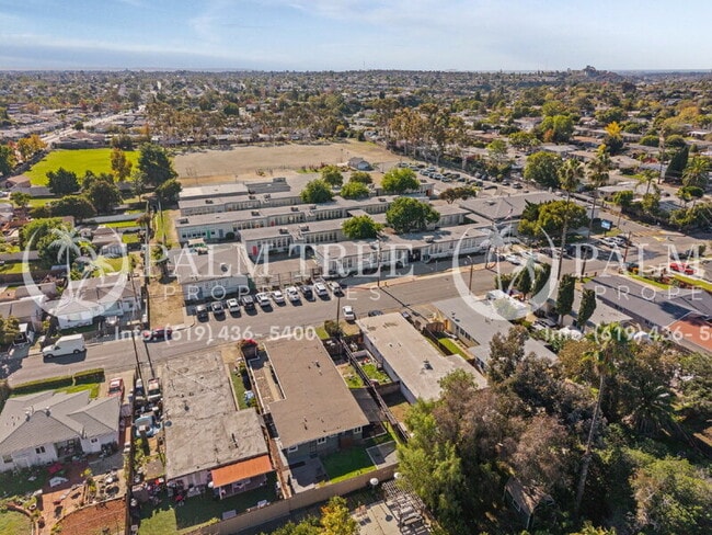 Building Photo - 6950 Tower St