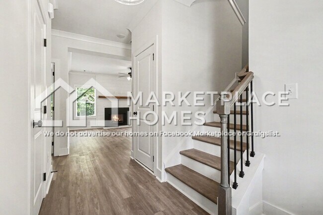 Building Photo - 4526 Highland Gate Pkwy