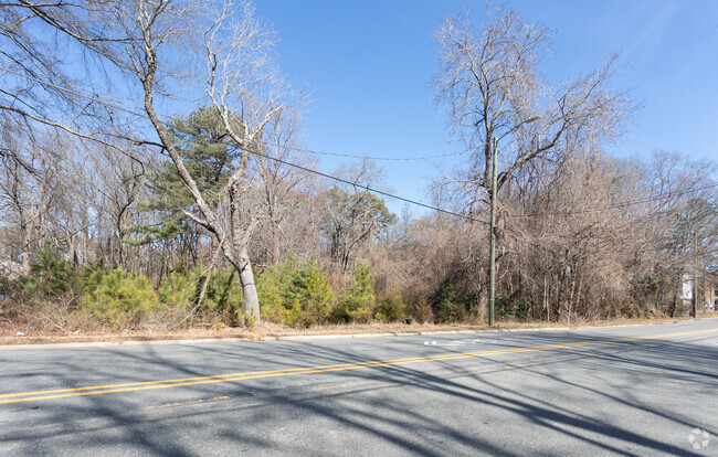 Primary Photo - Meridian East Chatham