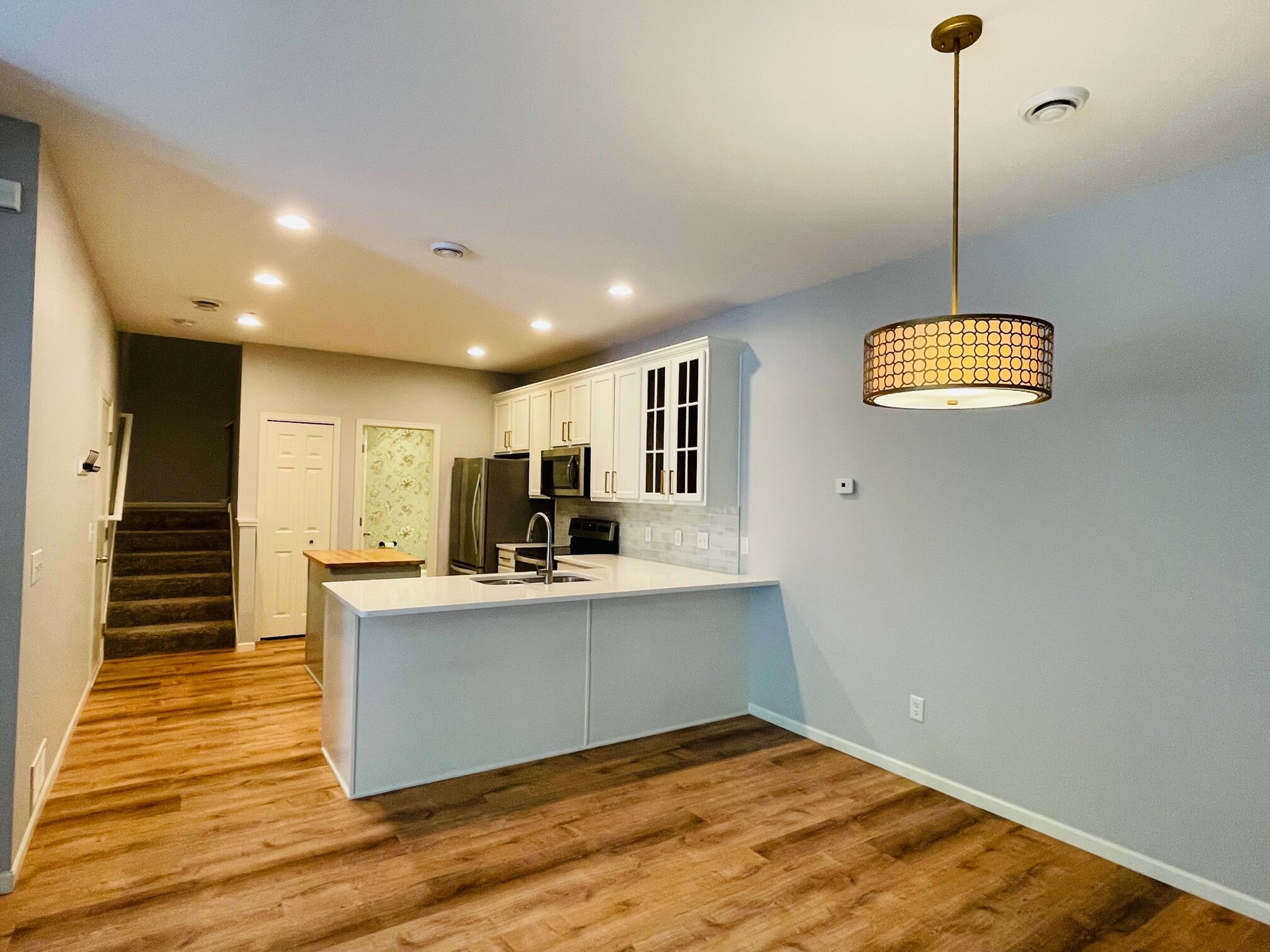 Newer appliances - 739 Maple Hills Dr