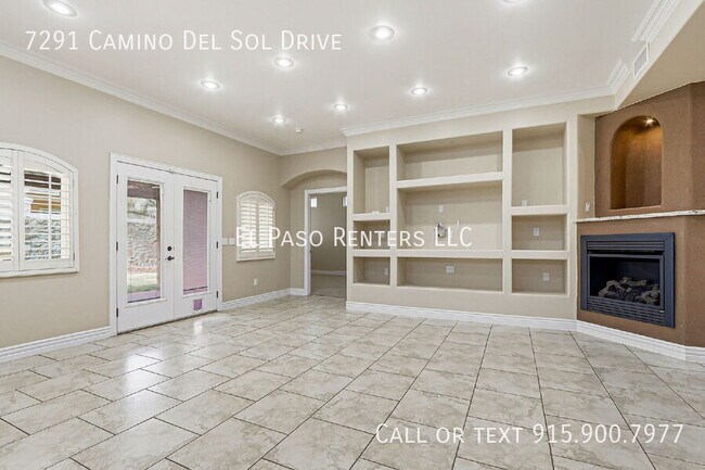 Building Photo - 7291 Camino Del Sol Dr