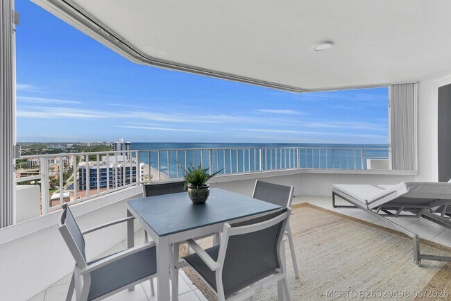 Building Photo - 500 S Ocean Blvd