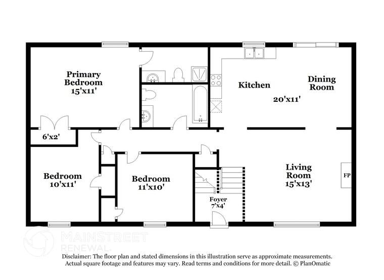 Building Photo - 1415 NW Hilltop Ln