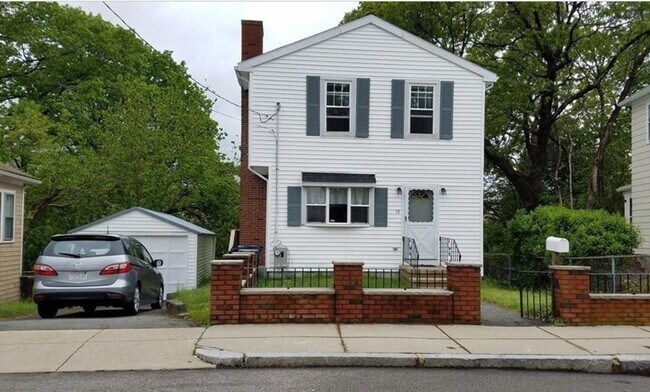 Building Photo - 49 Alleyne St