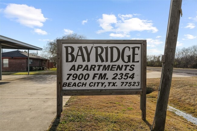 Building Photo - 7900 FM 2354