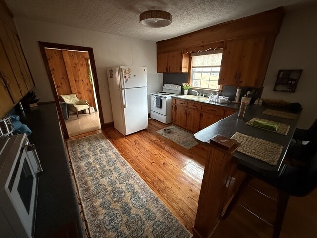 Building Photo - 12477 N Old Moneta Rd