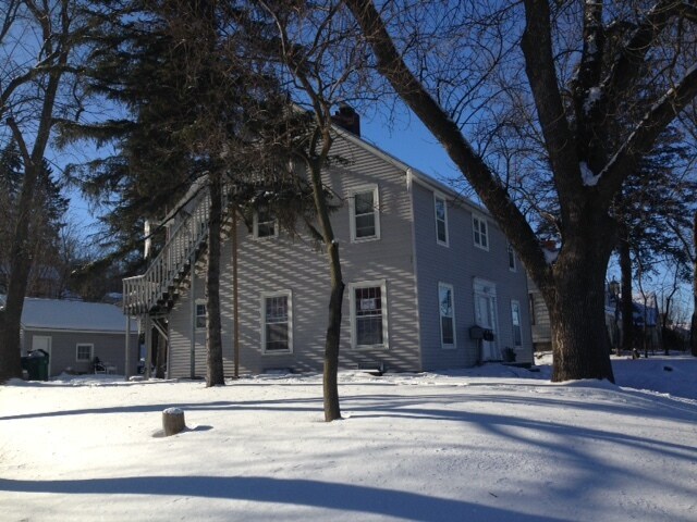 Building Photo - 345 Ramsey St