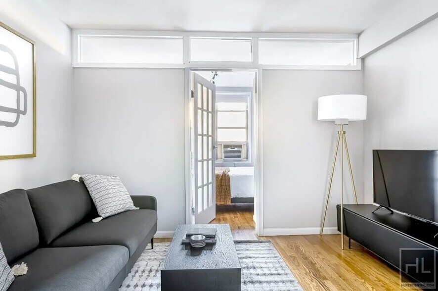 Building Photo - East 58th Street