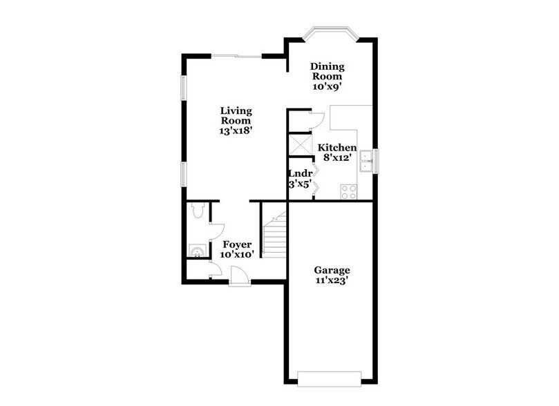 Building Photo - 901 Bexhill Ct S