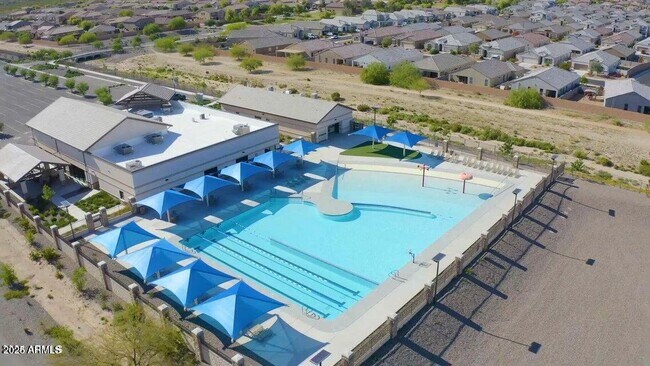 Building Photo - 2191 W Goldmine Mountain Dr