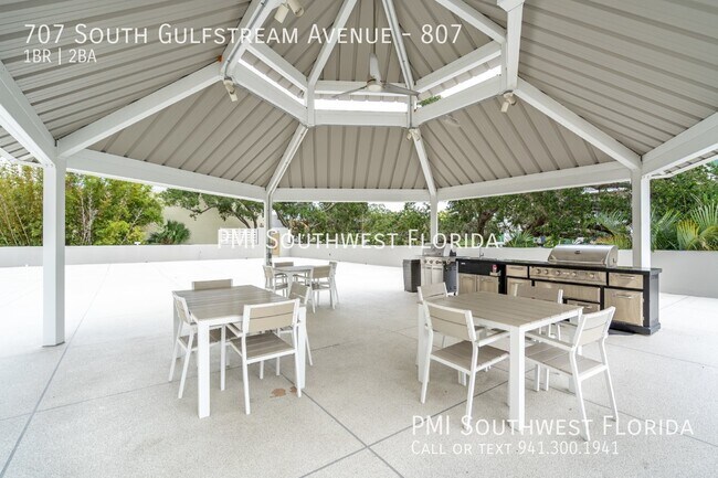 Building Photo - 707 S Gulfstream Ave