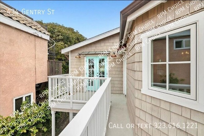 Building Photo - 434 Gentry St