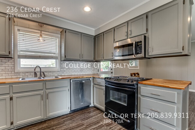 Building Photo - 236 Cedar Crest