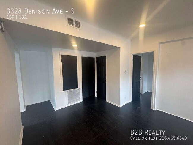 Building Photo - 3328 Denison Ave
