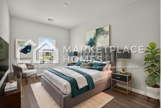 Building Photo - 15623 Plum Brk Dr