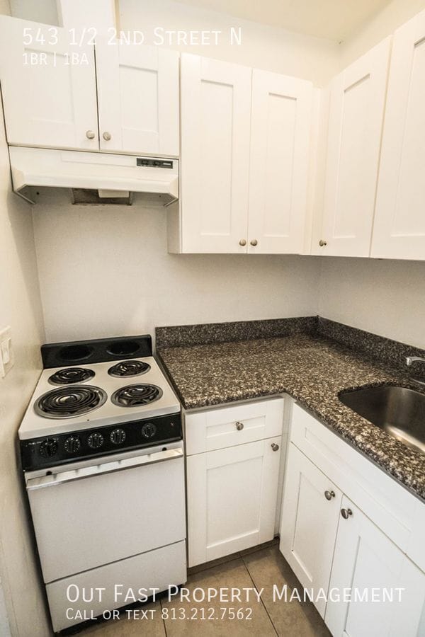 Building Photo - 543 2nd St N