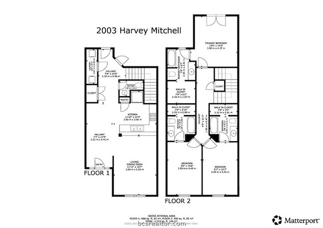 Building Photo - 2003 Harvey Mitchell Pkwy S