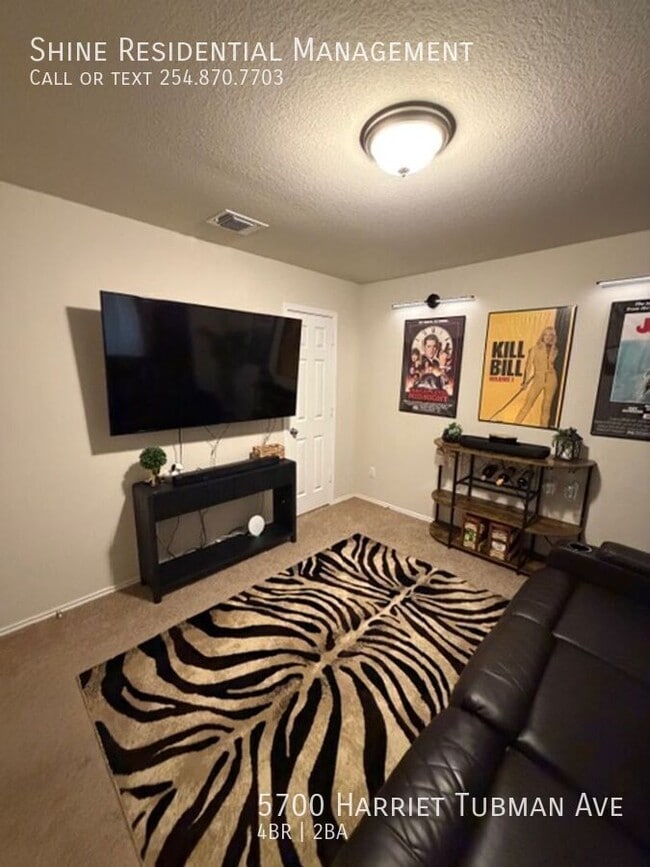 Building Photo - 5700 Harriet Tubman Ave