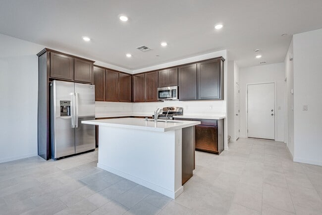 Building Photo - New 2-Story Home with Modern Features in a Desirable Community