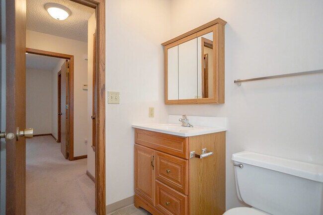 Building Photo - 2228 S. 9th-B