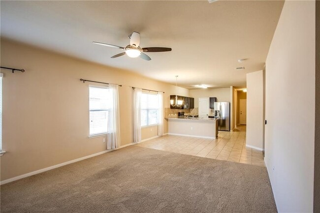 Building Photo - 607 Brashear Ln