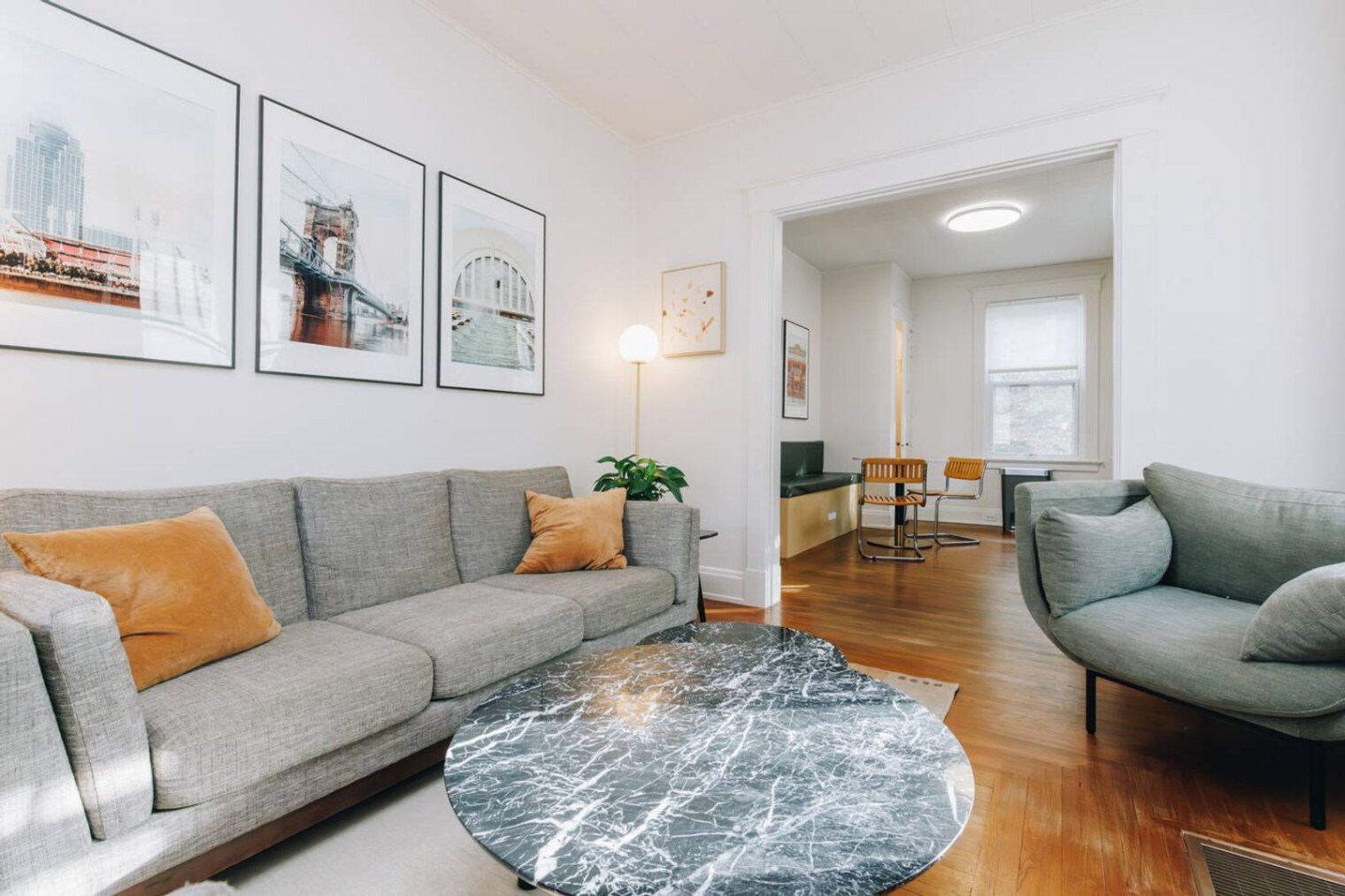 Building Photo - 3508 Tarpis Ave