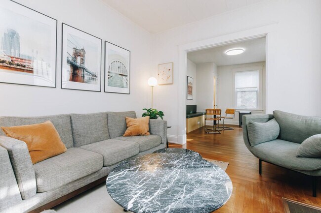 Building Photo - 3508 Tarpis Ave