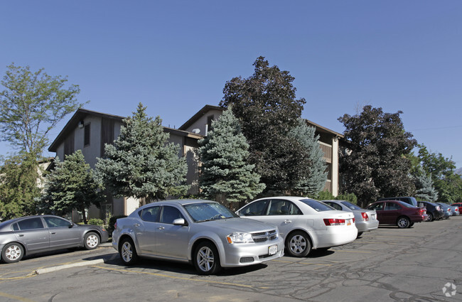 Building Photo - Centennial Apartments