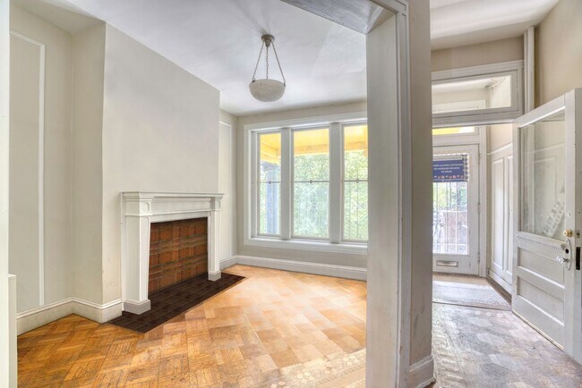 Building Photo - 2813 N Calvert St
