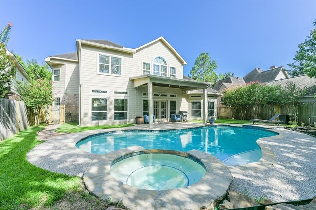 Building Photo - 1718 Raven Oak Ct