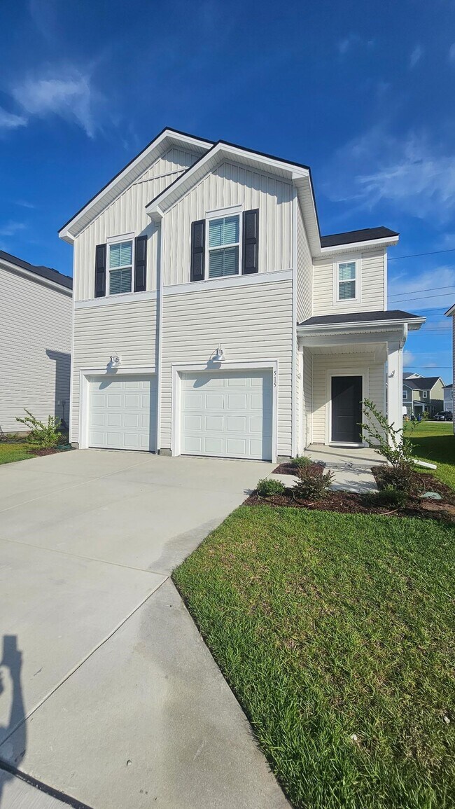 Building Photo - 515 Southwind Way