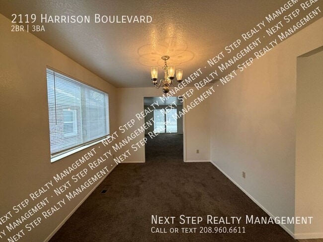 Building Photo - 2119 N Harrison Blvd