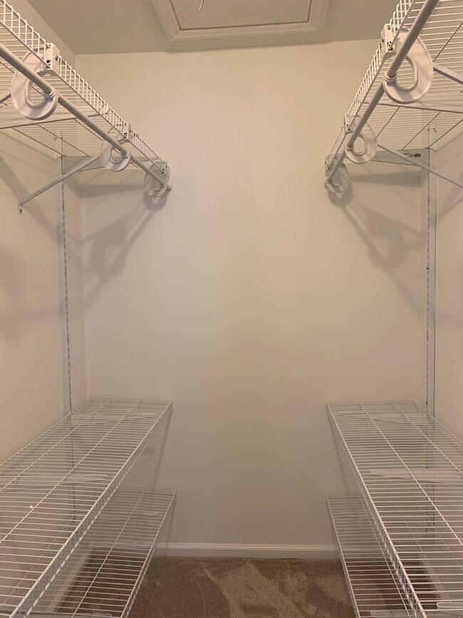 Master Room - Walk in Closet - 793 E Parker St