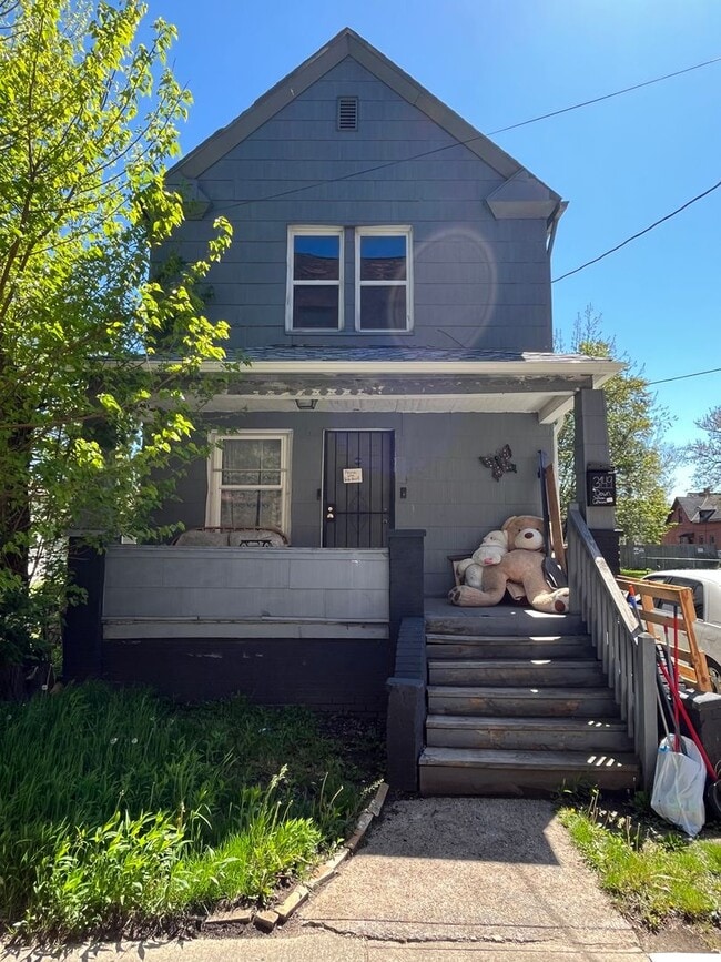 Building Photo - 3149 W 32nd St
